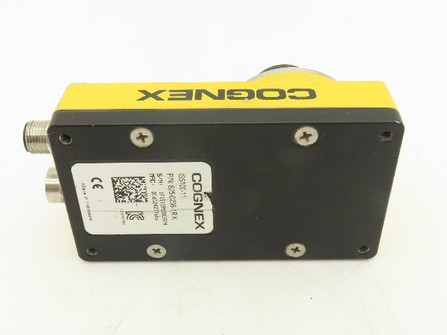 Cognex 825-0208-1R K In-Sight 5100 Vision Camera Machine Photo Eye IS5100-11
