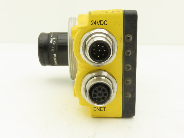 Cognex 825-0208-1R K In-Sight 5100 Vision Camera Machine Photo Eye IS5100-11