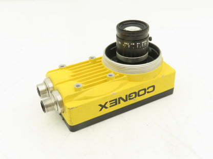Cognex 825-0208-1R K In-Sight 5100 Vision Camera Machine Photo Eye IS5100-11