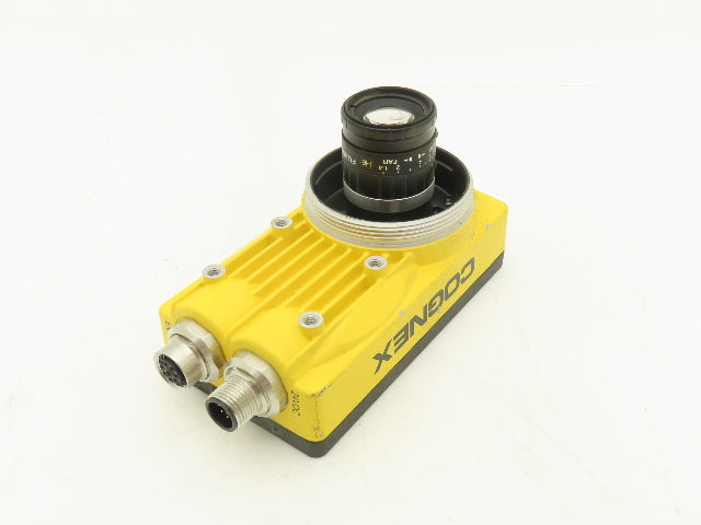 Cognex 825-0208-1R K In-Sight 5100 Vision Camera Machine Photo Eye IS5100-11