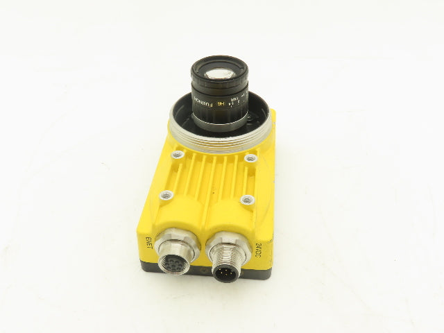 Cognex 825-0208-1R K In-Sight 5100 Vision Camera Machine Photo Eye IS5100-11