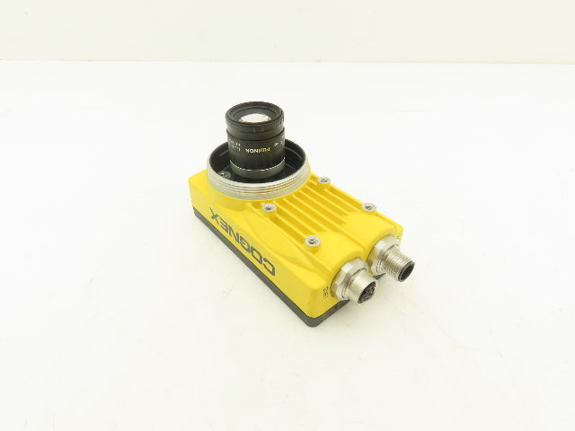 Cognex 825-0208-1R K In-Sight 5100 Vision Camera Machine Photo Eye IS5100-11