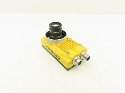 Cognex 825-0208-1R K In-Sight 5100 Vision Camera Machine Photo Eye IS5100-11