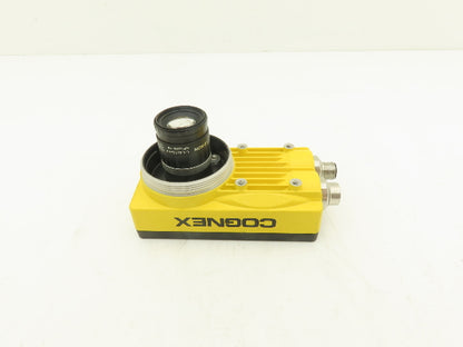 Cognex 825-0208-1R K In-Sight 5100 Vision Camera Machine Photo Eye IS5100-11