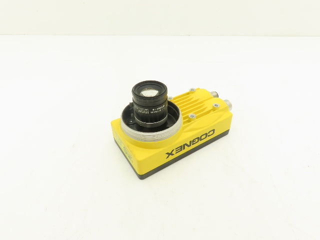 Cognex 825-0208-1R K In-Sight 5100 Vision Camera Machine Photo Eye IS5100-11