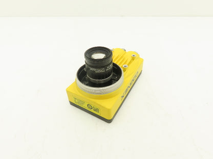 Cognex 825-0208-1R K In-Sight 5100 Vision Camera Machine Photo Eye IS5100-11