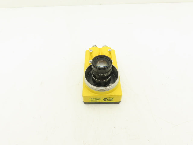 Cognex 825-0208-1R K In-Sight 5100 Vision Camera Machine Photo Eye IS5100-11