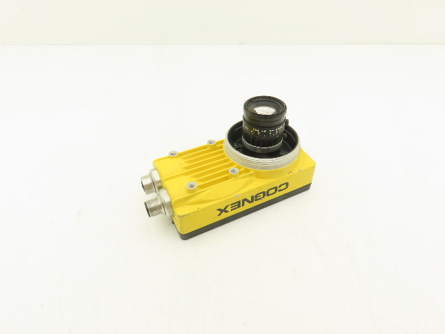 Cognex 825-0208-1R K In-Sight 5100 Vision Camera Machine Photo Eye IS5100-11