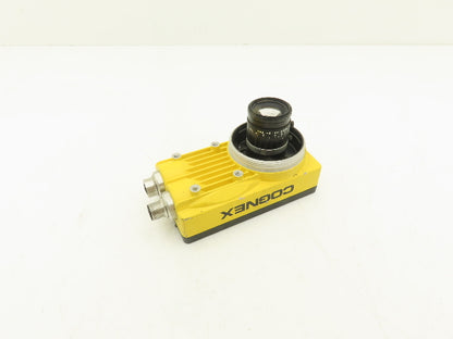 Cognex 825-0208-1R K In-Sight 5100 Vision Camera Machine Photo Eye IS5100-11