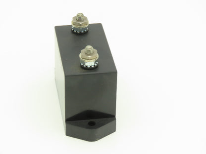 CDM F205B104JM Mica Capacitor 0.1MFD 500PWV 18A 1MHz Lot of 2