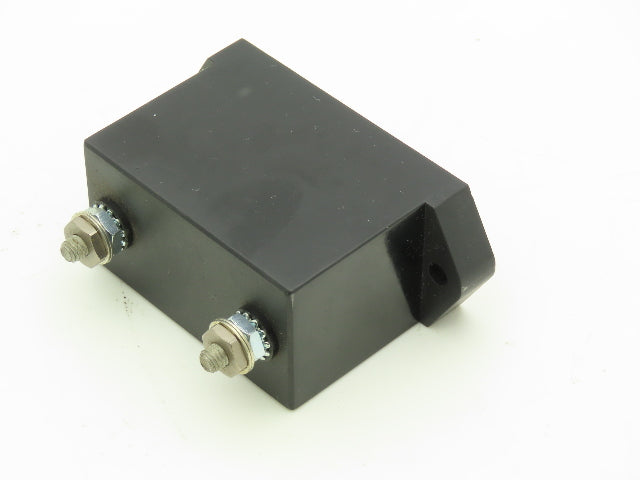 CDM F205B104JM Mica Capacitor 0.1MFD 500PWV 18A 1MHz Lot of 2