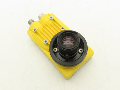 Cognex 825-0208-1R K In-Sight 5100 Vision Camera Machine Photo Eye IS5100-11