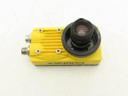 Cognex 825-0208-1R K In-Sight 5100 Vision Camera Machine Photo Eye IS5100-11
