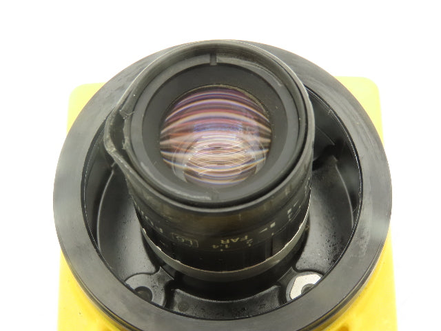 Cognex 825-0208-1R K In-Sight 5100 Vision Camera Machine Photo Eye IS5100-11