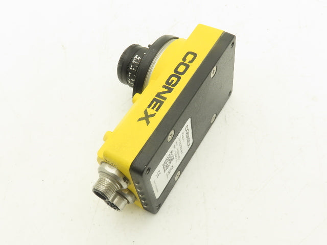 Cognex 825-0208-1R K In-Sight 5100 Vision Camera Machine Photo Eye IS5100-11