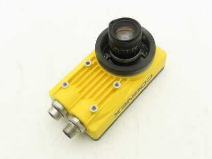 Cognex 825-0208-1R K In-Sight 5100 Vision Camera Machine Photo Eye IS5100-11