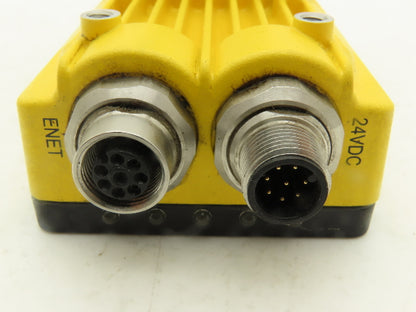 Cognex 825-0208-1R K In-Sight 5100 Vision Camera Machine Photo Eye IS5100-11
