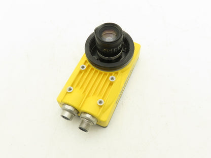 Cognex 825-0208-1R K In-Sight 5100 Vision Camera Machine Photo Eye IS5100-11