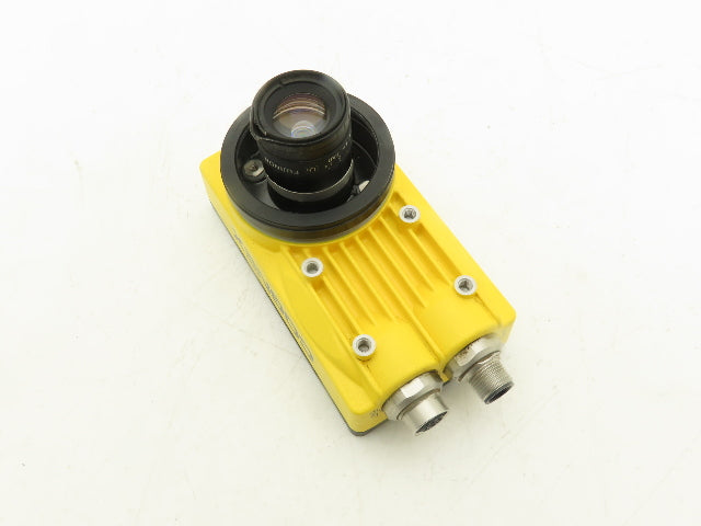 Cognex 825-0208-1R K In-Sight 5100 Vision Camera Machine Photo Eye IS5100-11