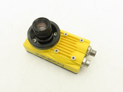 Cognex 825-0208-1R K In-Sight 5100 Vision Camera Machine Photo Eye IS5100-11