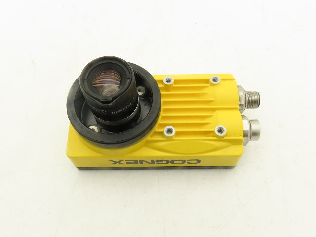 Cognex 825-0208-1R K In-Sight 5100 Vision Camera Machine Photo Eye IS5100-11