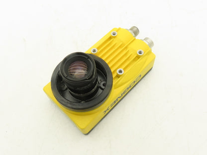 Cognex 825-0208-1R K In-Sight 5100 Vision Camera Machine Photo Eye IS5100-11