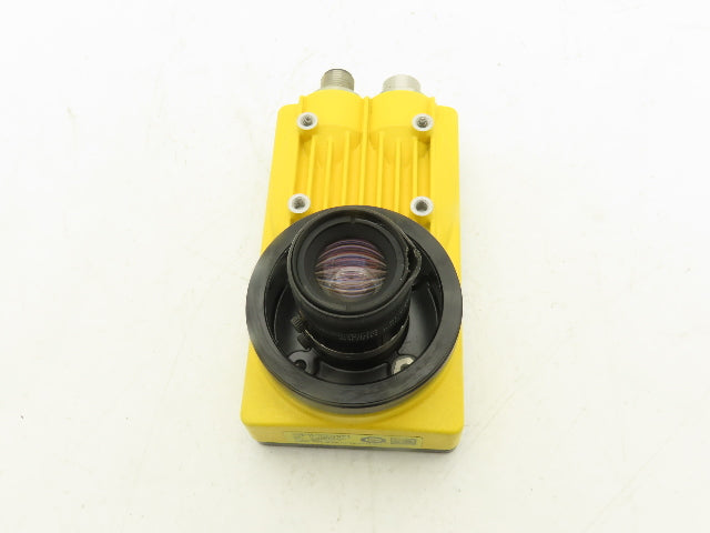 Cognex 825-0208-1R K In-Sight 5100 Vision Camera Machine Photo Eye IS5100-11