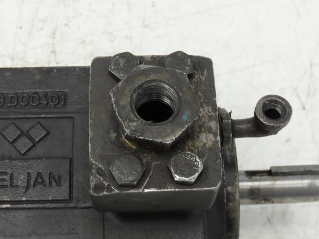 Denison T6C B12 1R03 B1 Rotary Vane Hydraulic Pump 14 GPM 3500 PSI