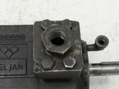 Denison T6C B12 1R03 B1 Rotary Vane Hydraulic Pump 14 GPM 3500 PSI