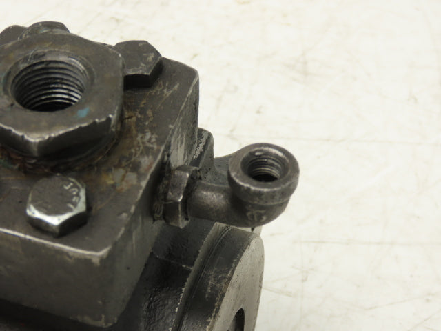 Denison T6C B12 1R03 B1 Rotary Vane Hydraulic Pump 14 GPM 3500 PSI