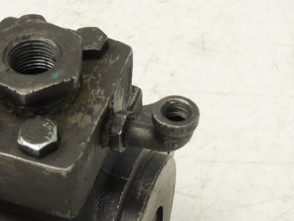Denison T6C B12 1R03 B1 Rotary Vane Hydraulic Pump 14 GPM 3500 PSI