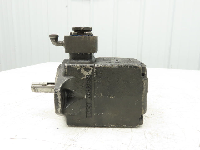 Denison T6C B12 1R03 B1 Rotary Vane Hydraulic Pump 14 GPM 3500 PSI