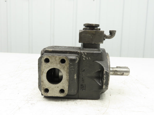 Denison T6C B12 1R03 B1 Rotary Vane Hydraulic Pump 14 GPM 3500 PSI