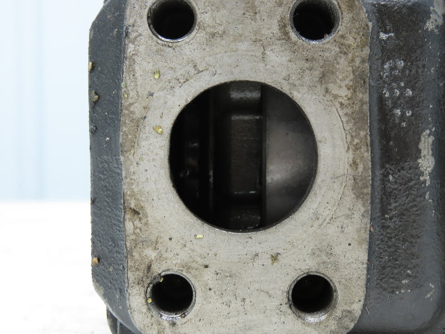 Denison T6C B12 1R03 B1 Rotary Vane Hydraulic Pump 14 GPM 3500 PSI