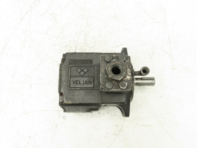 Denison T6C B12 1R03 B1 Rotary Vane Hydraulic Pump 14 GPM 3500 PSI