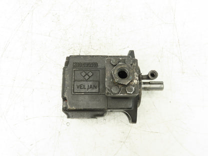 Denison T6C B12 1R03 B1 Rotary Vane Hydraulic Pump 14 GPM 3500 PSI