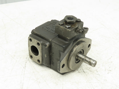 Denison T6C B12 1R03 B1 Rotary Vane Hydraulic Pump 14 GPM 3500 PSI