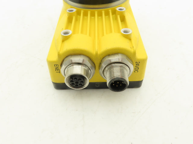 Cognex 825-0208-1R K In-Sight 5100 Vision Camera Machine Photo Eye IS5100-11