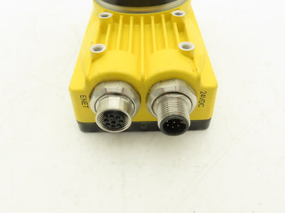 Cognex 825-0208-1R K In-Sight 5100 Vision Camera Machine Photo Eye IS5100-11