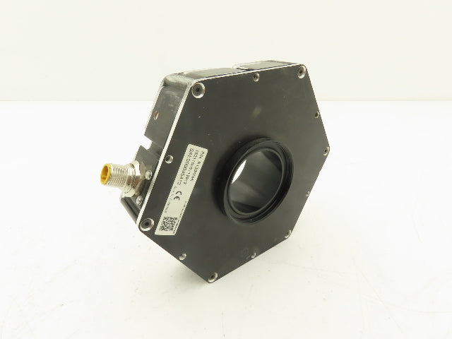 Smart Vision Lights R130-WHI Ring Light For Machine Mounted Camera 825-0208-1R K