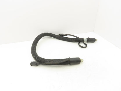 Nordson Adhesive & Equipment H274791 Hot Melt Glue Hose 5/16" 4' Length 230V
