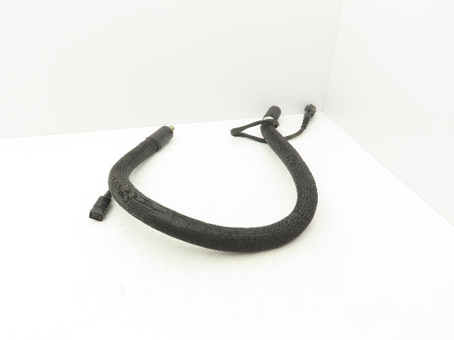 Nordson Adhesive & Equipment H274791 Hot Melt Glue Hose 5/16" 4' Length 230V