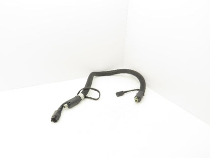 Nordson Adhesive & Equipment H274791 Hot Melt Glue Hose 5/16" 4' Length 230V