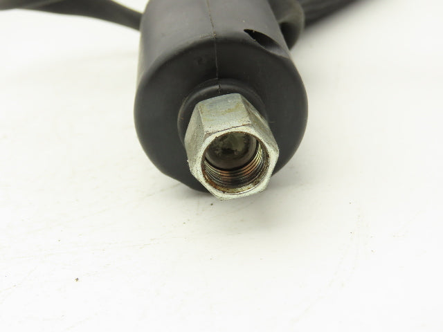 Nordson Adhesive & Equipment H274791 Hot Melt Glue Hose 5/16" 4' Length 230V
