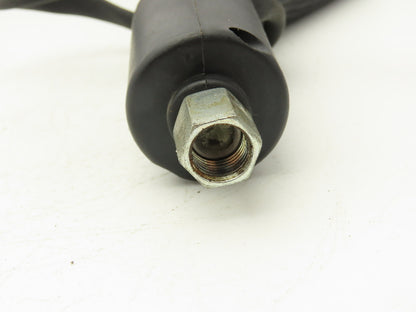 Nordson Adhesive & Equipment H274791 Hot Melt Glue Hose 5/16" 4' Length 230V