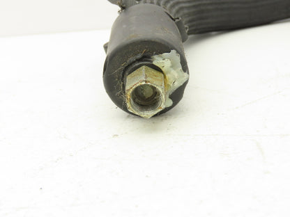 Nordson Adhesive & Equipment H274791 Hot Melt Glue Hose 5/16" 4' Length 230V