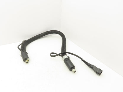 Nordson Adhesive & Equipment H274791 Hot Melt Glue Hose 5/16" 4' Length 230V