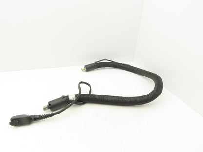 Nordson Adhesive & Equipment H274791 Hot Melt Glue Hose 5/16" 4' Length 230V