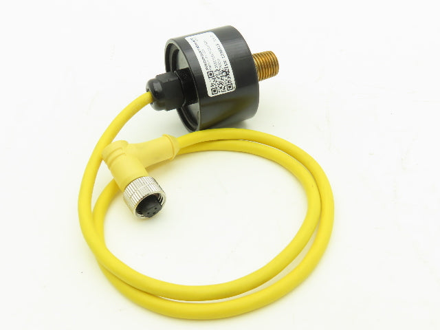 Proportion Air DSBEY00ZP100PSGA Pressure Transducer 1/4"NPT