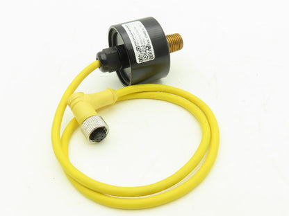 Proportion Air DSBEY00ZP100PSGA Pressure Transducer 1/4"NPT